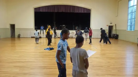 choreo